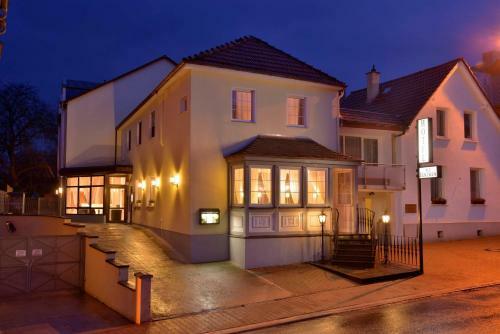 Hostal Pension Alt-finthen