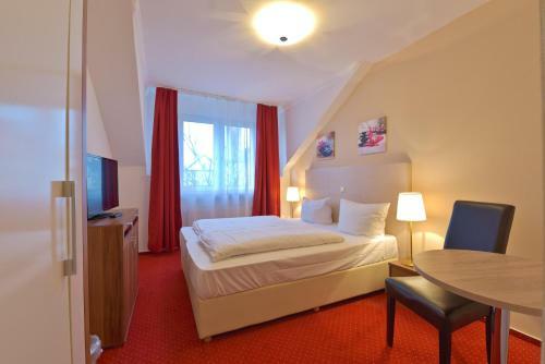 Hostal Pension Alt-finthen