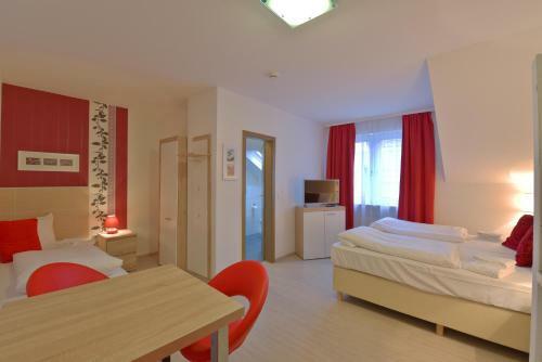 Hostal Pension Alt-finthen