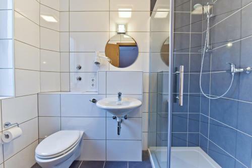 Hostal Pension Alt-finthen