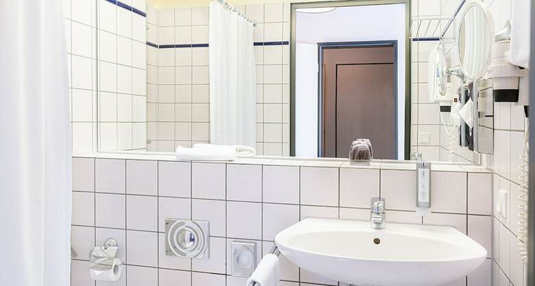 Victor's Residenz-hotel Gummersbach