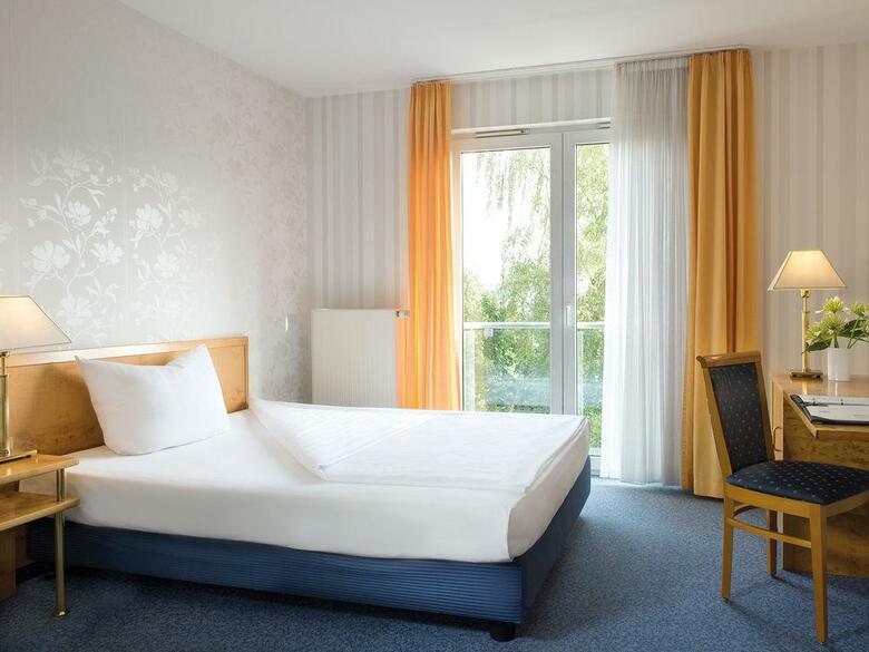 Victor's Residenz-hotel Gummersbach