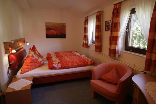 Hotel Rehberg