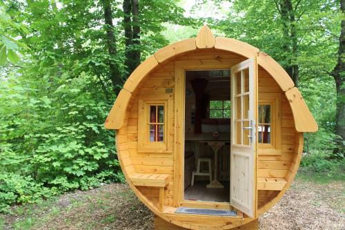 Azur Camping Regensburg