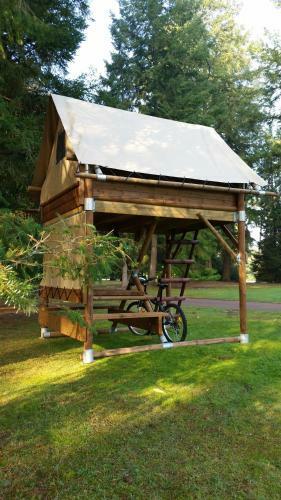 Azur Camping Regensburg