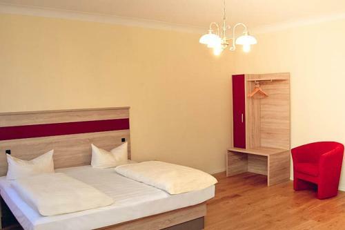 Hotel-gasthof Fl�tzinger Br�u