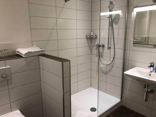 Hotel-gasthof Fl�tzinger Br�u