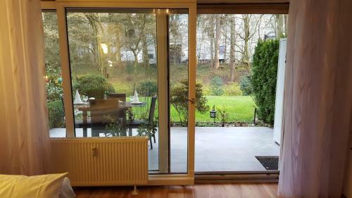 Apartamento At The Turgenev Villa