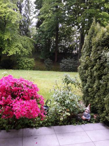 Apartamento At The Turgenev Villa