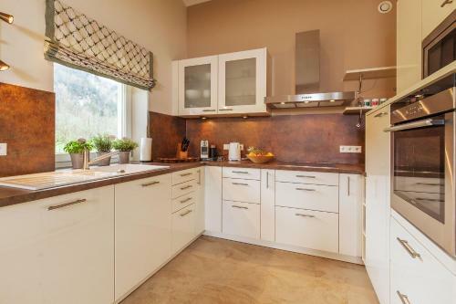 Apartamento Haus Bella Vista