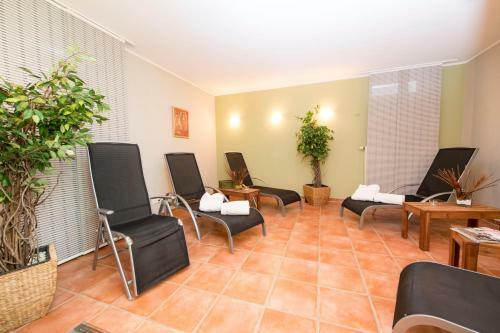 Apartamento Villa Seerose - Apt. 13