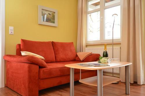 Apartamento Villa Seerose - Apt. 13