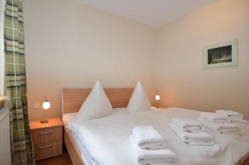 Apartamento Villa Seerose - Apt. 13