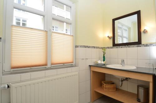 Apartamento Villa Seerose - Apt. 13