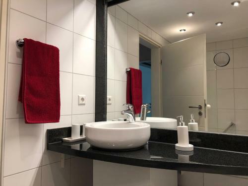 Apartamento Amadeo