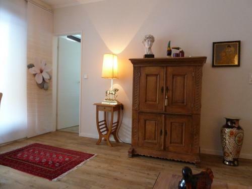 Apartamento Amadeo