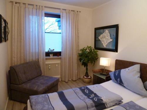 Apartamento Amadeo
