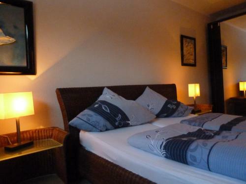 Apartamento Amadeo