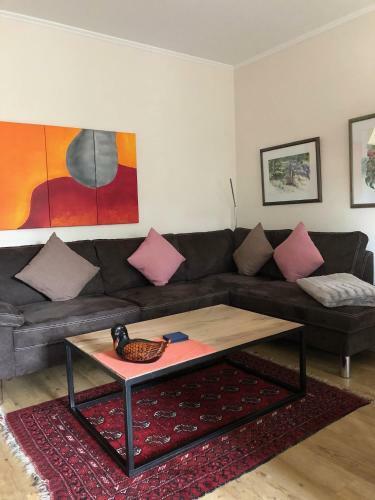 Apartamento Amadeo
