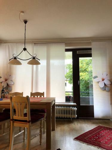 Apartamento Amadeo