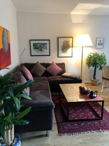 Apartamento Amadeo