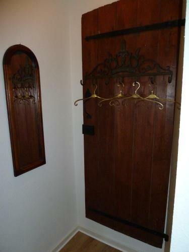 Apartamento Amadeo