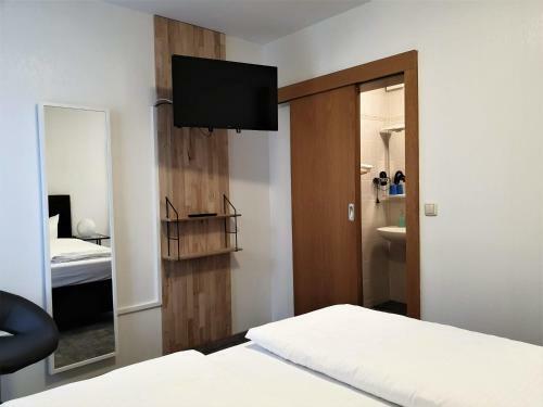 Hotel Wolke
