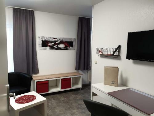Hotel Wolke