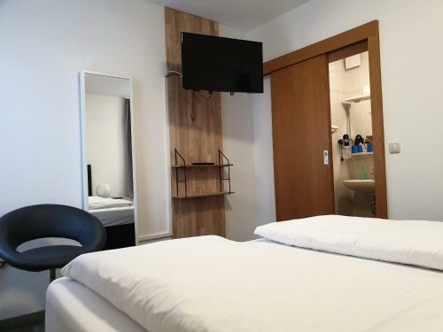 Hotel Wolke