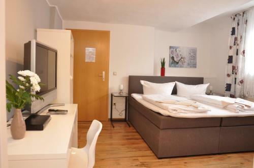Hotel Wolke