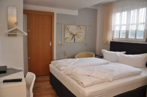 Hotel Wolke