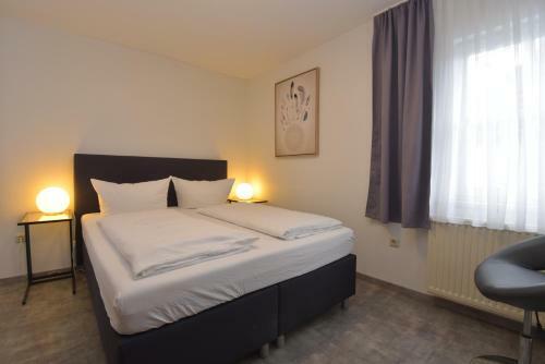 Hotel Wolke