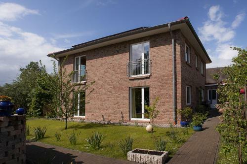 Apartamento Familie Schwantes