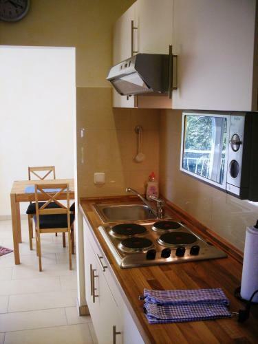 Apartamento Familie Schwantes