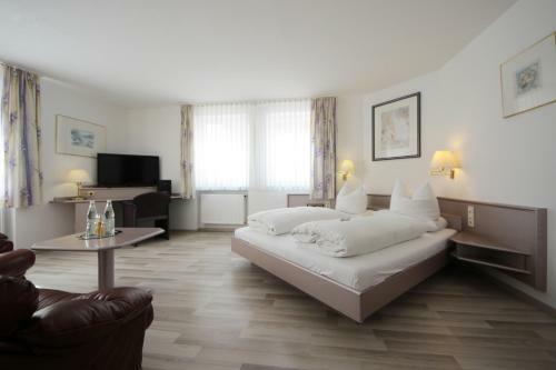 Hotel Goldener Anker