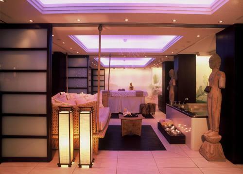 Savoy Hotel