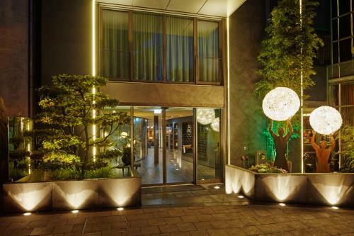 Savoy Hotel