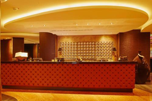 Savoy Hotel