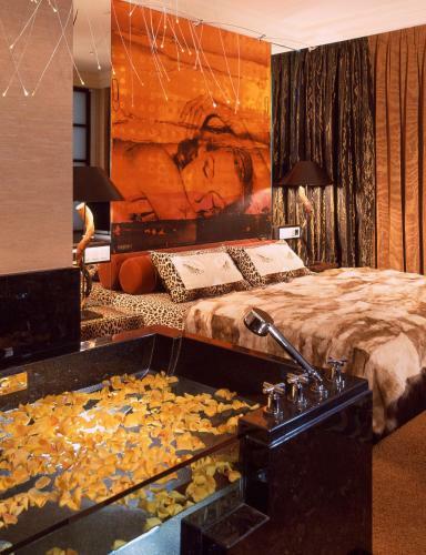 Savoy Hotel