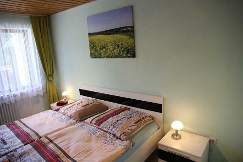 Apartamento Haus Panoramaweg