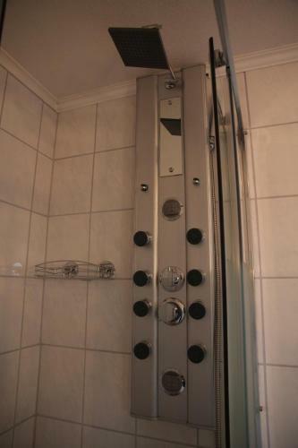 Apartamento Haus Panoramaweg