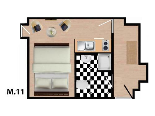 Apartments Im Arnimkiez