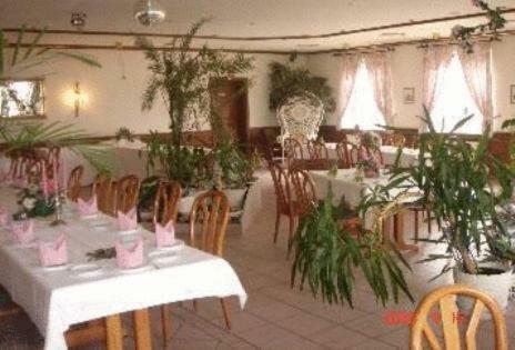 Hostal Zeesener Gasthof