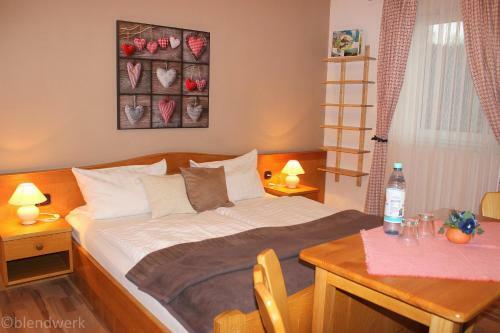 Hostal Pension Weigert