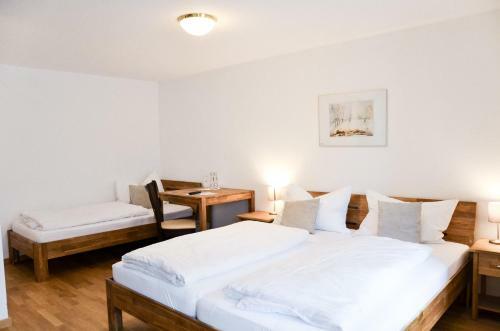 Blaue Traube - Restaurant Hotel