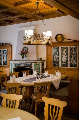 Blaue Traube - Restaurant Hotel