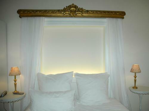 Hotel Goldenes Kreuz