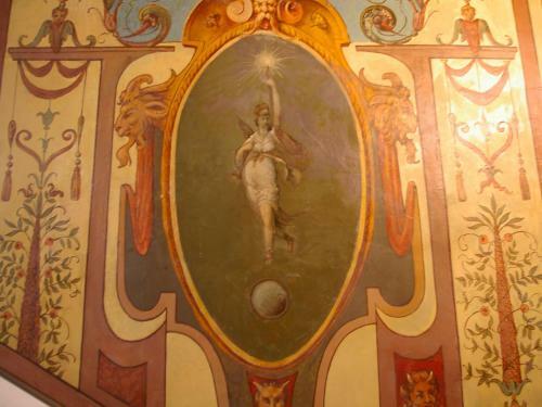Hotel Goldenes Kreuz