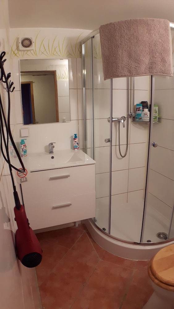 Pension Das Haus Am Hang