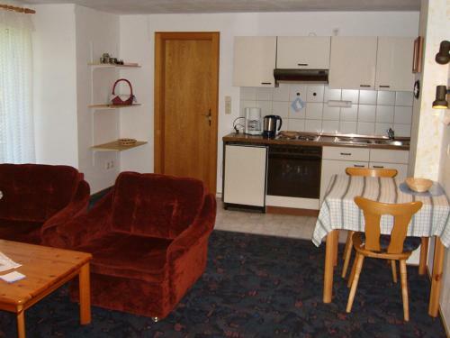 Apartamento Ferienwohnungen Bimesmeier
